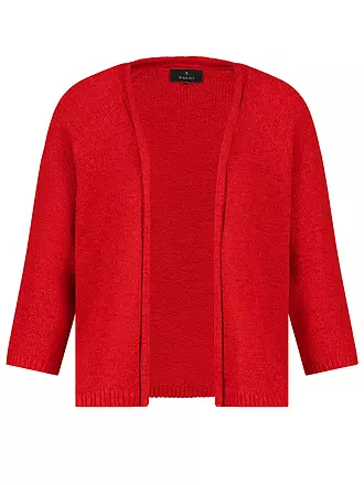 MONARI | Gilet en maille | rot